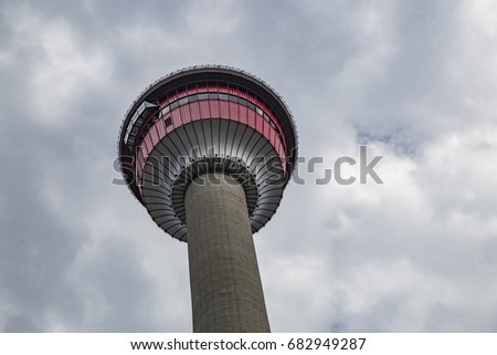 Calgary Tower