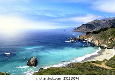 California Coast