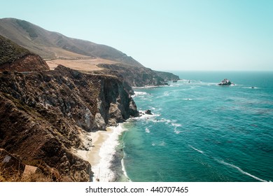 California Coast