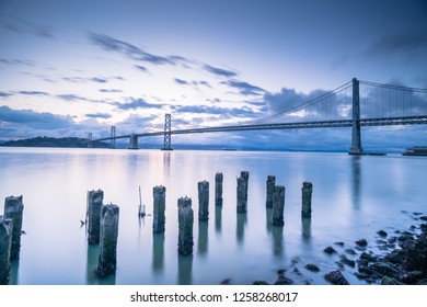 The California Coast Line