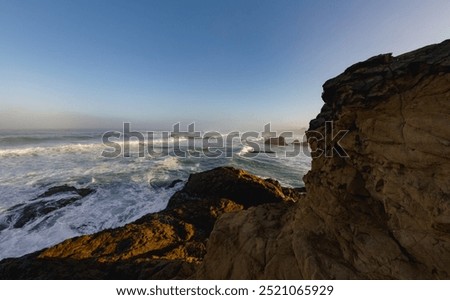 Similar – Big Sur California big sur