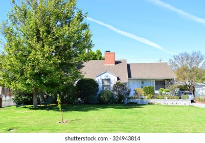 California Dream Houses and estates in the Sherman Oaks, CA, California.