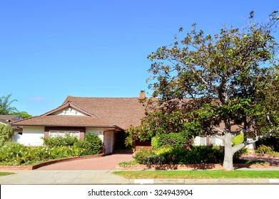 California Dream Houses And Estates In The Sherman Oaks, CA, California.