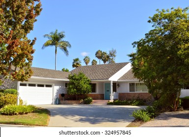  California Dream Houses And Estates In The Sherman Oaks, CA, California.