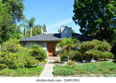  California Dream Houses And Estates In The Sherman Oaks, CA, California.