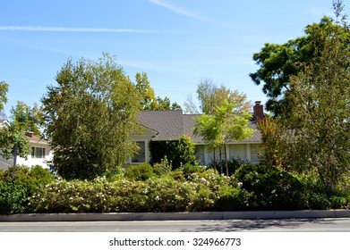  California Dream Houses And Estates In The Sherman Oaks, CA, California.