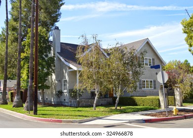  California Dream Houses And Estates In The Sherman Oaks, CA, California.