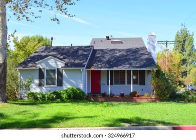  California Dream Houses And Estates In The Sherman Oaks, CA, California.