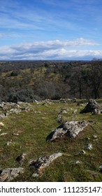 California Foothills El Dorado County