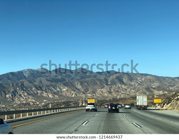 California Highways San\
Bernardino