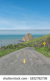 California, Humboldt County, Lost Coast