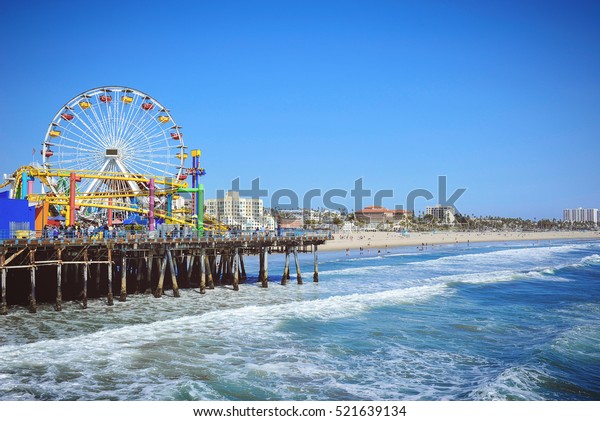 California United States Stock Photo (Edit Now) 521639134