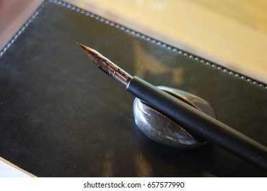 Caligraphy Pen