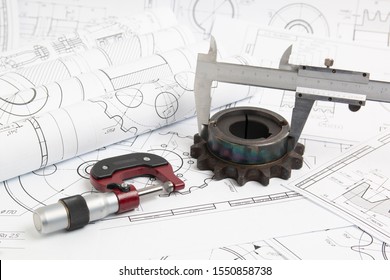 Micrometers Images, Stock Photos & Vectors | Shutterstock