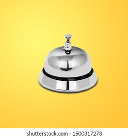 Bell Desk Images Stock Photos Vectors Shutterstock