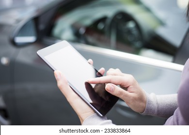 Call The Car Insurance From Your Mobile Phone