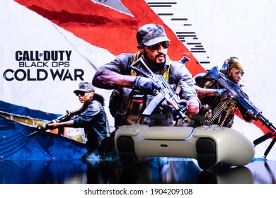 pictures of call of duty cold war