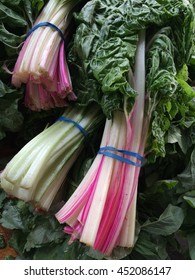 Callaloo Colorful Fresh