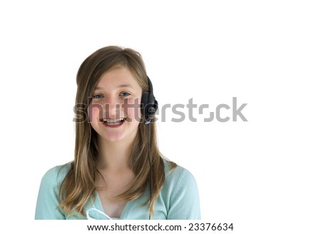 callcentre operator