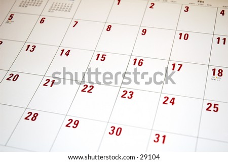 callendar 2 stock photo edit now 29104 shutterstock callendar