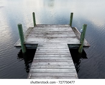 Calm Dock