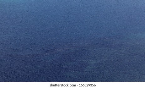 Calm Sea