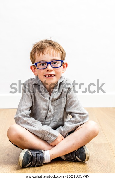 glasses for 6 year old boy