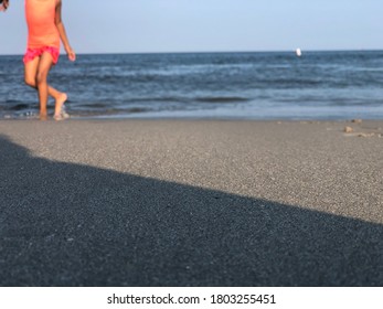 Calming Beach Shots Hampton, Va