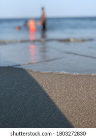 Calming Beach Shots Hampton, Va