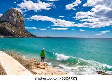 Calpe