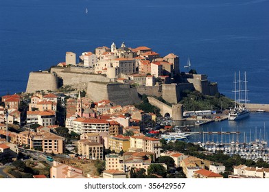 Calvi