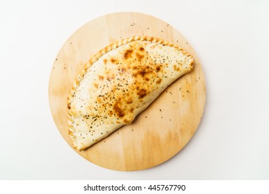 Calzone Pizza