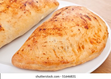 Calzone Pizza