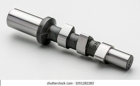 Cam Shaft For Two Wheeler