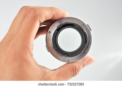 Camara Lens