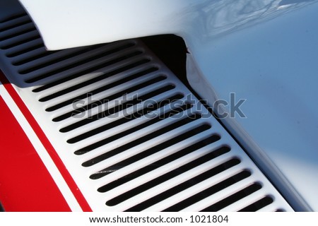 camaro