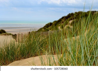 Camber Sands