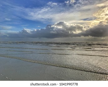 Camber Sands Beach