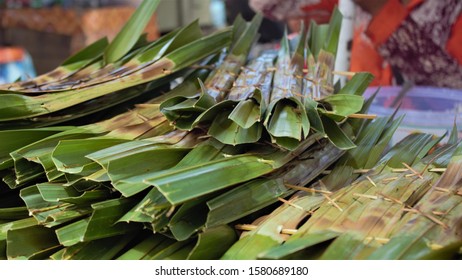 Cambodia Food Sold On The Road