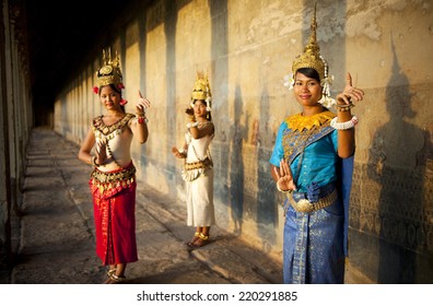 Cambodian traditional culture