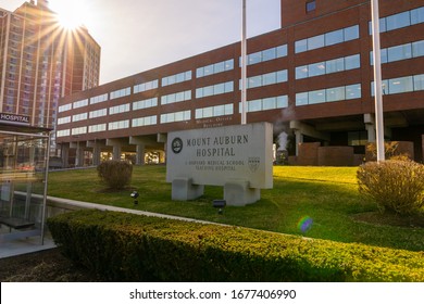 14 Mount Auburn Hospital Images, Stock Photos & Vectors | Shutterstock