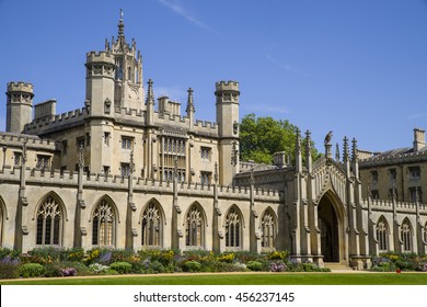 1,703 St johns college Images, Stock Photos & Vectors | Shutterstock