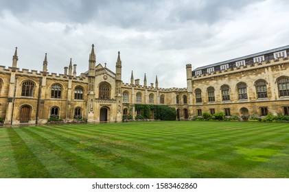 Corpus christi college Images, Stock Photos & Vectors | Shutterstock