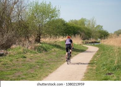 meon valley cycle trail