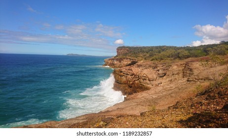 Camden Head, Dunbogan, Australia 