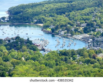 Camden Maine