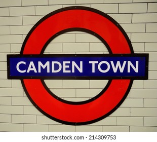 Camden Town