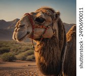 "Camel Art Pakistan":  There