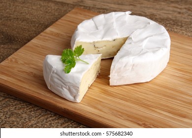 Camembert Cheese Brie