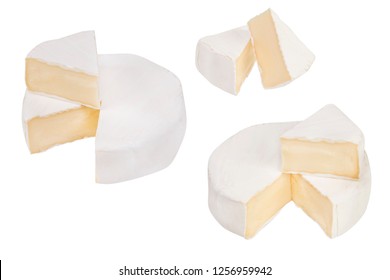 Camembert Cheese Hd Stock Images Shutterstock